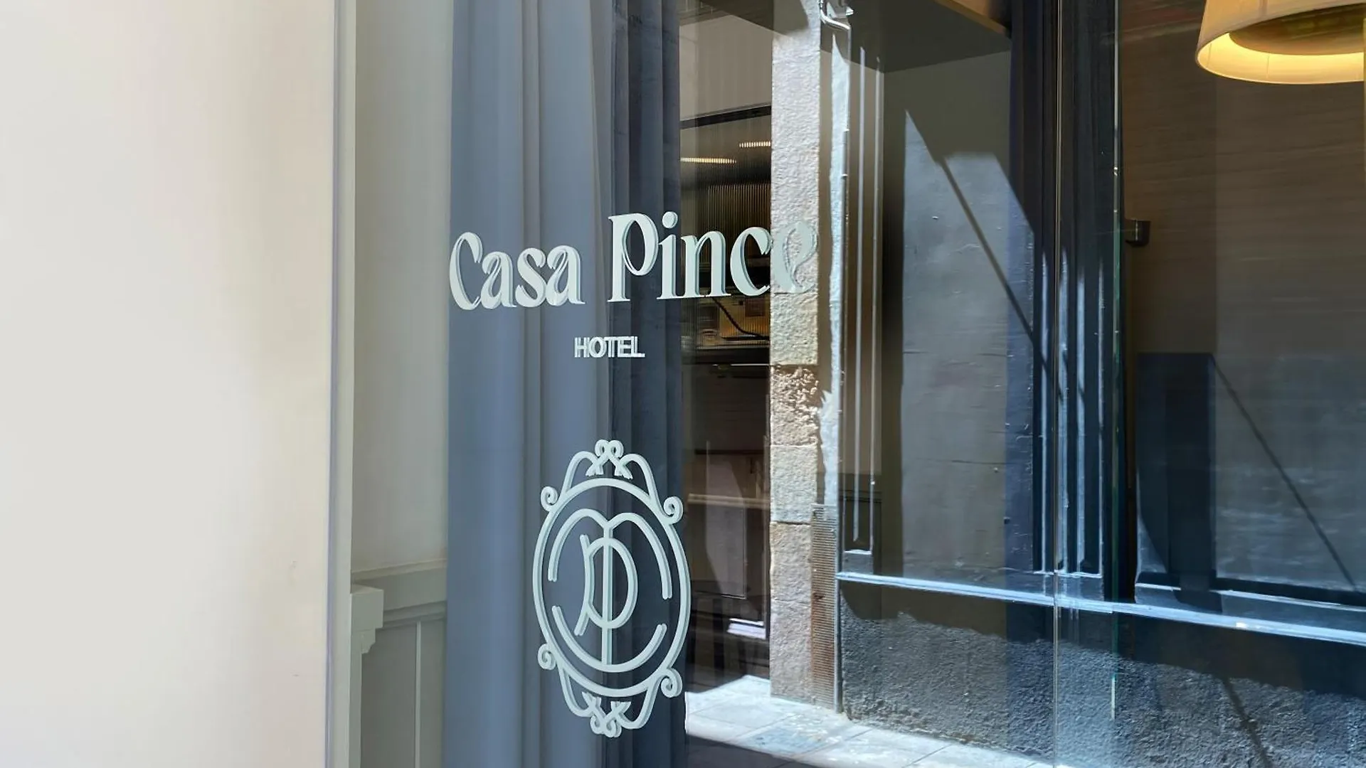 Casa Pince Hotel Barcelona 3*,  Spain