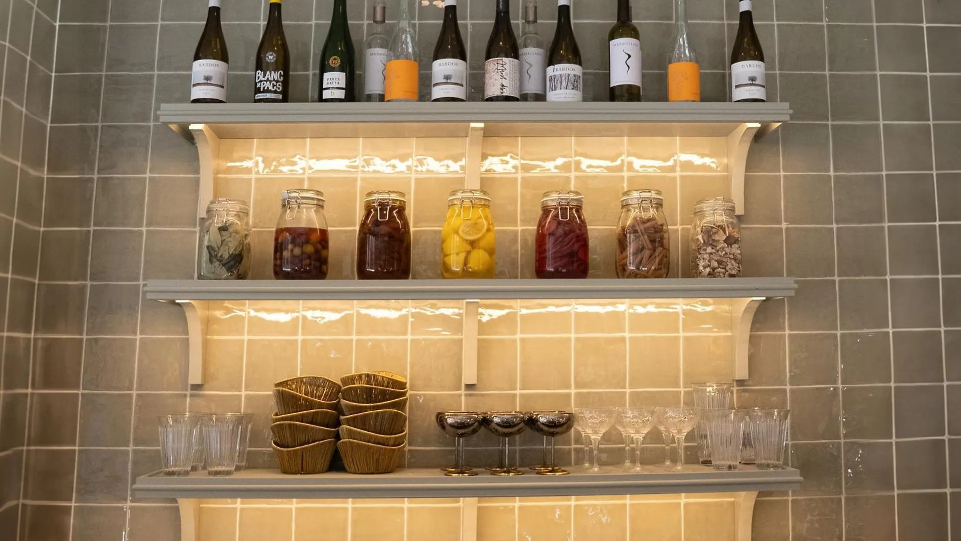 Casa Pince Hotel Barcelona