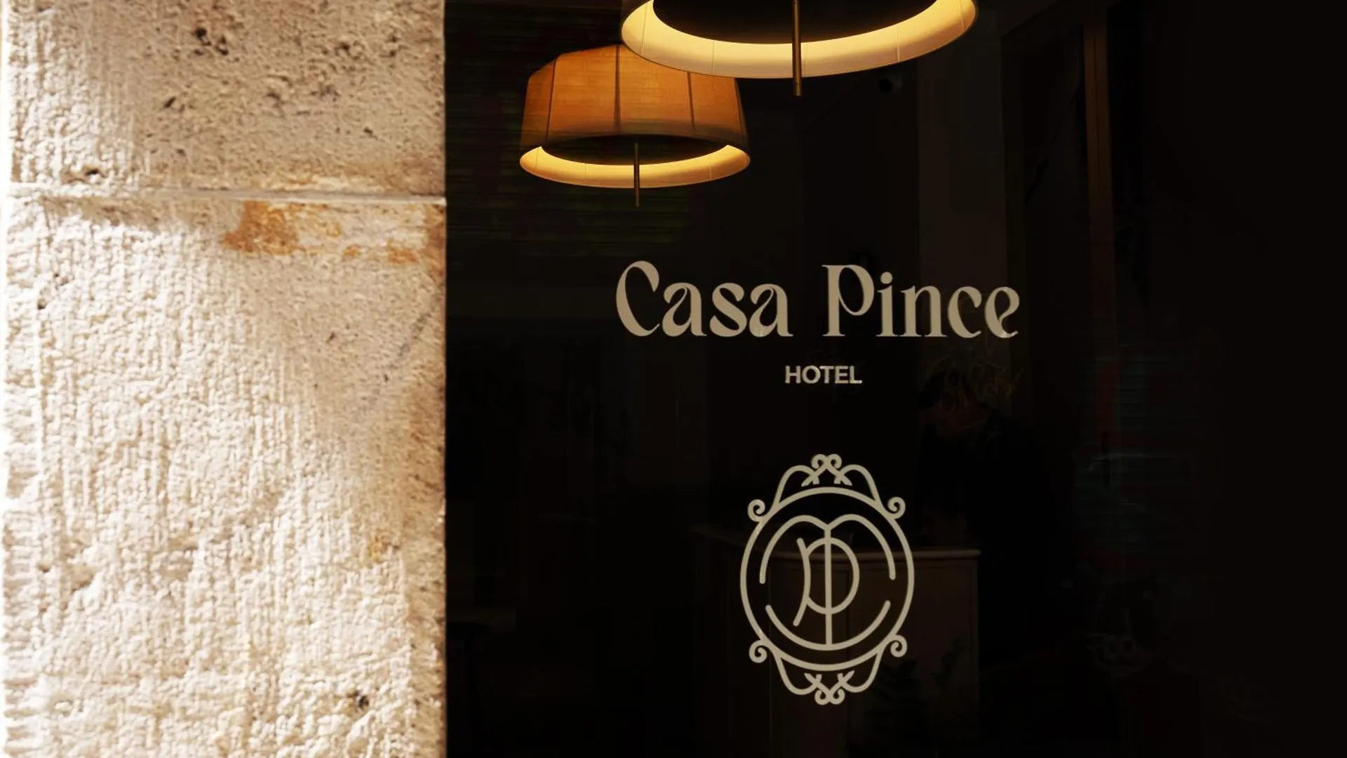 Casa Pince Hotel Barcelona
