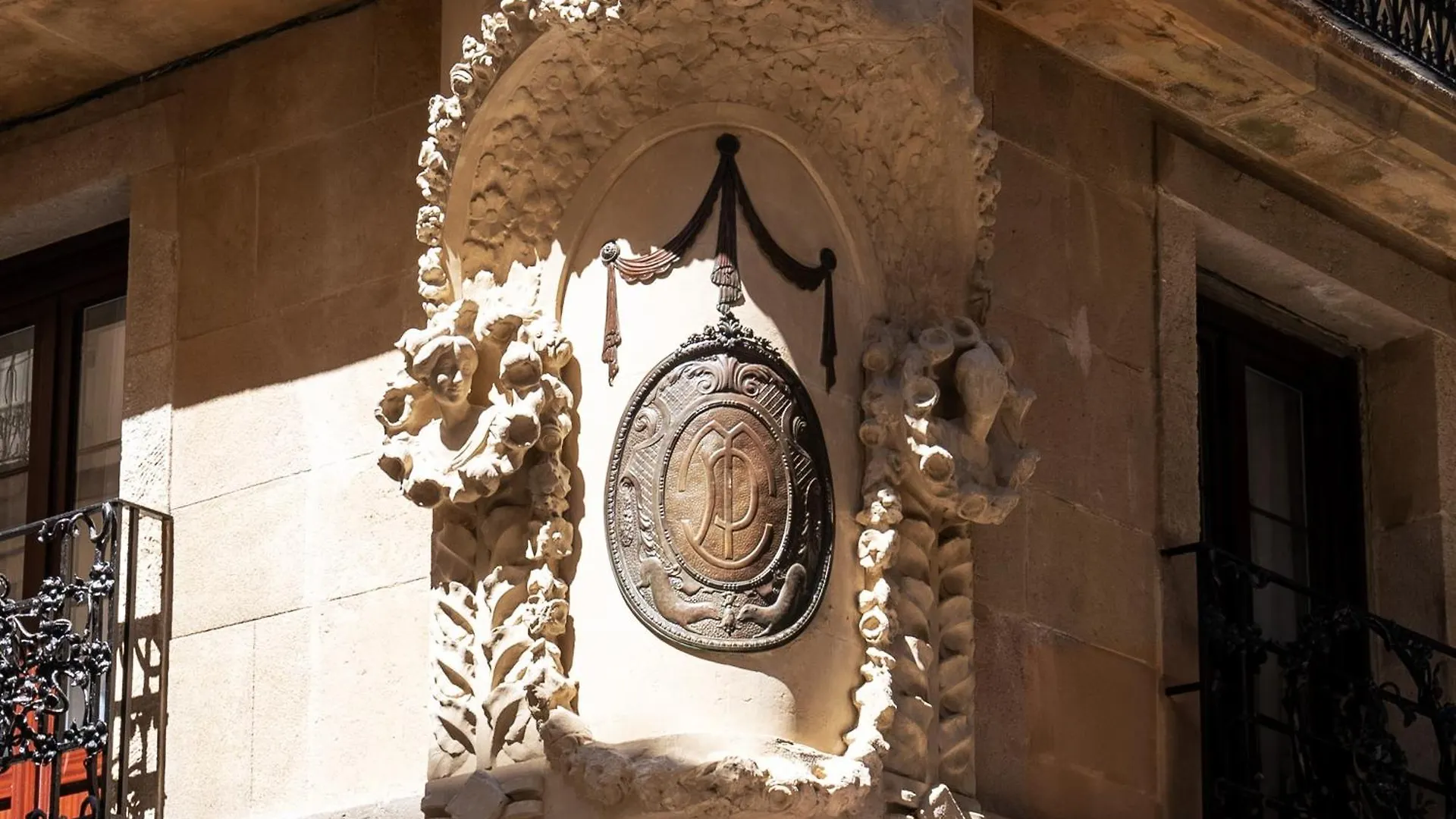 Casa Pince Hotel Barcelona