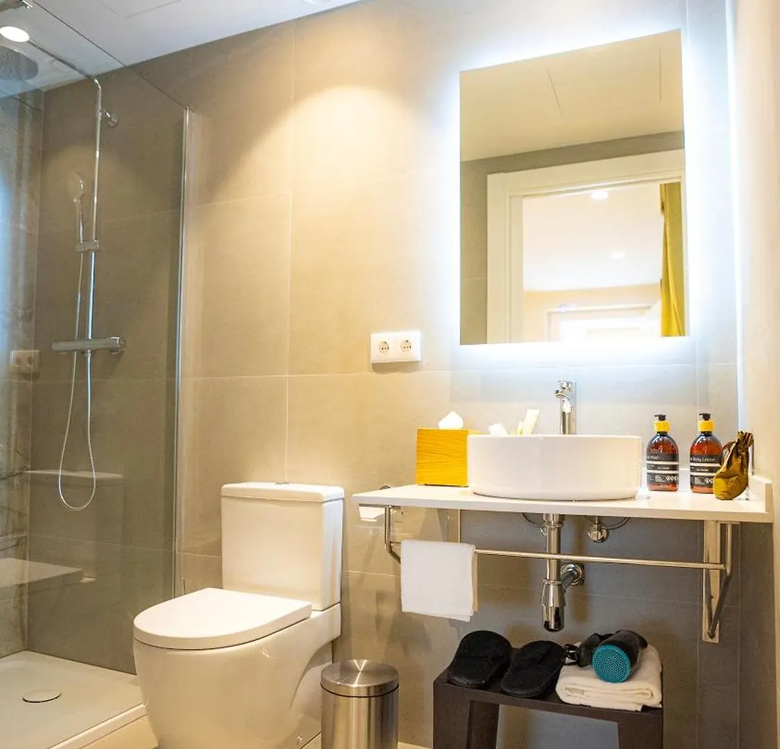 Casa Pince Hotel Barcelona