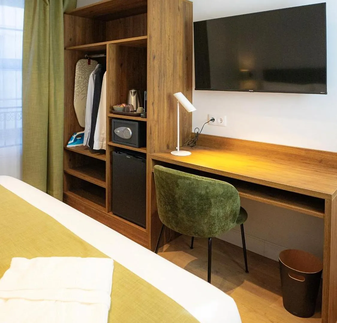 Casa Pince Hotel Barcelona