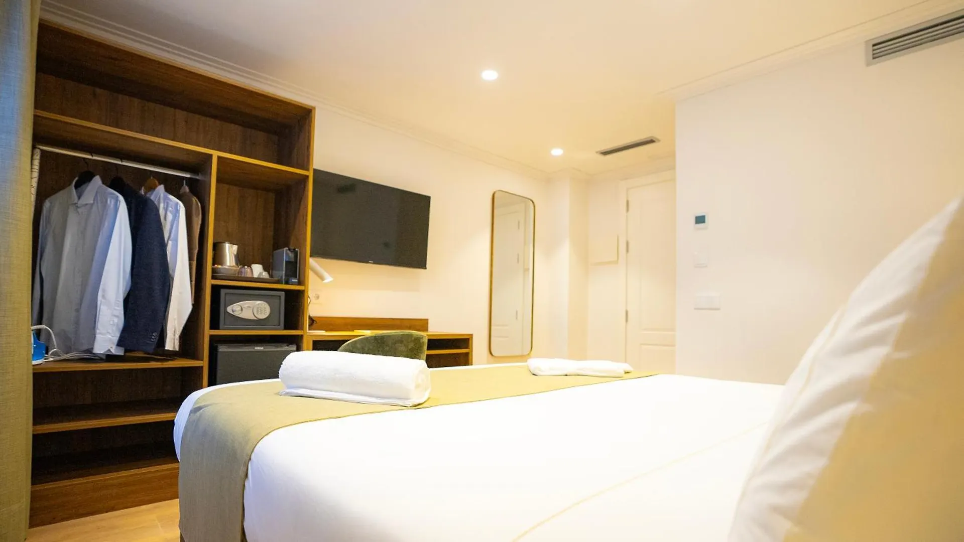 Casa Pince Hotel Barcelona