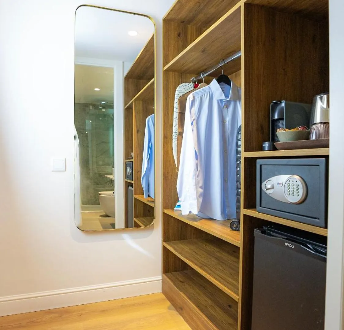 Casa Pince Hotel Barcelona