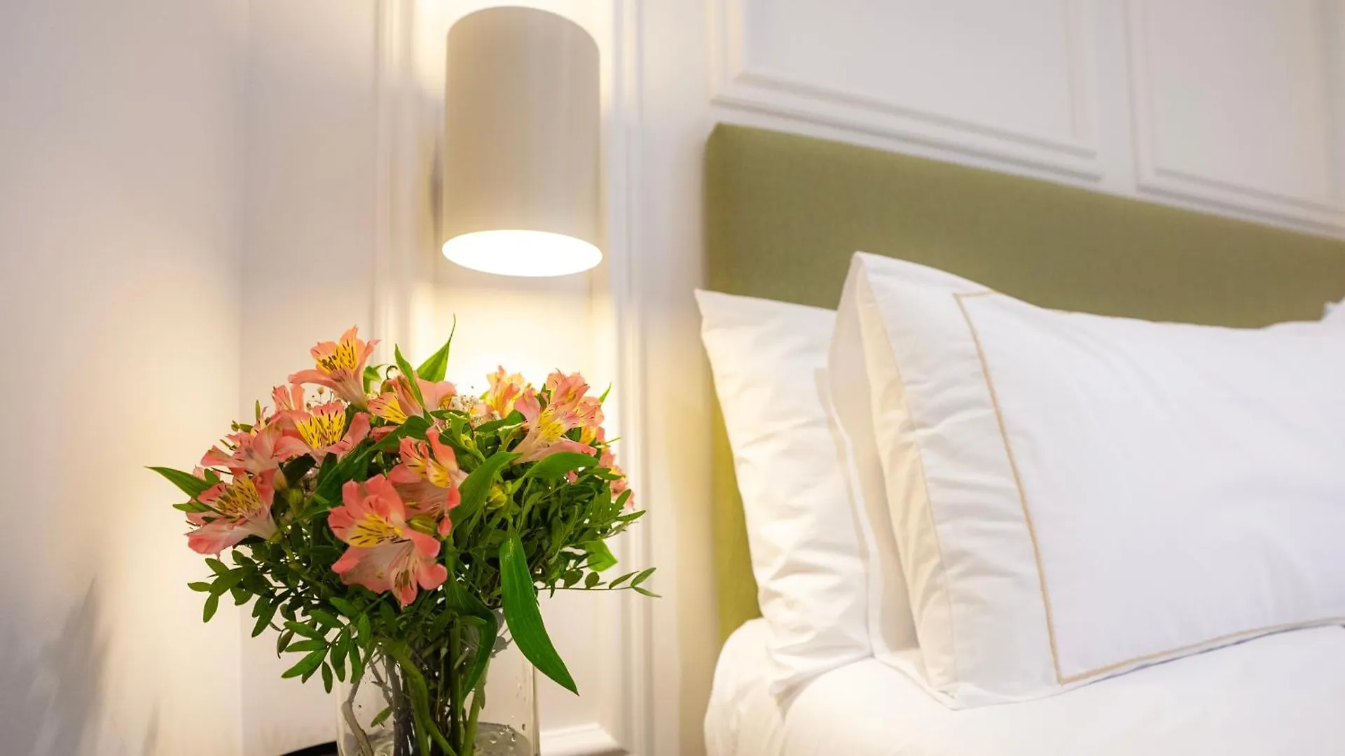 Casa Pince Hotel Barcelona
