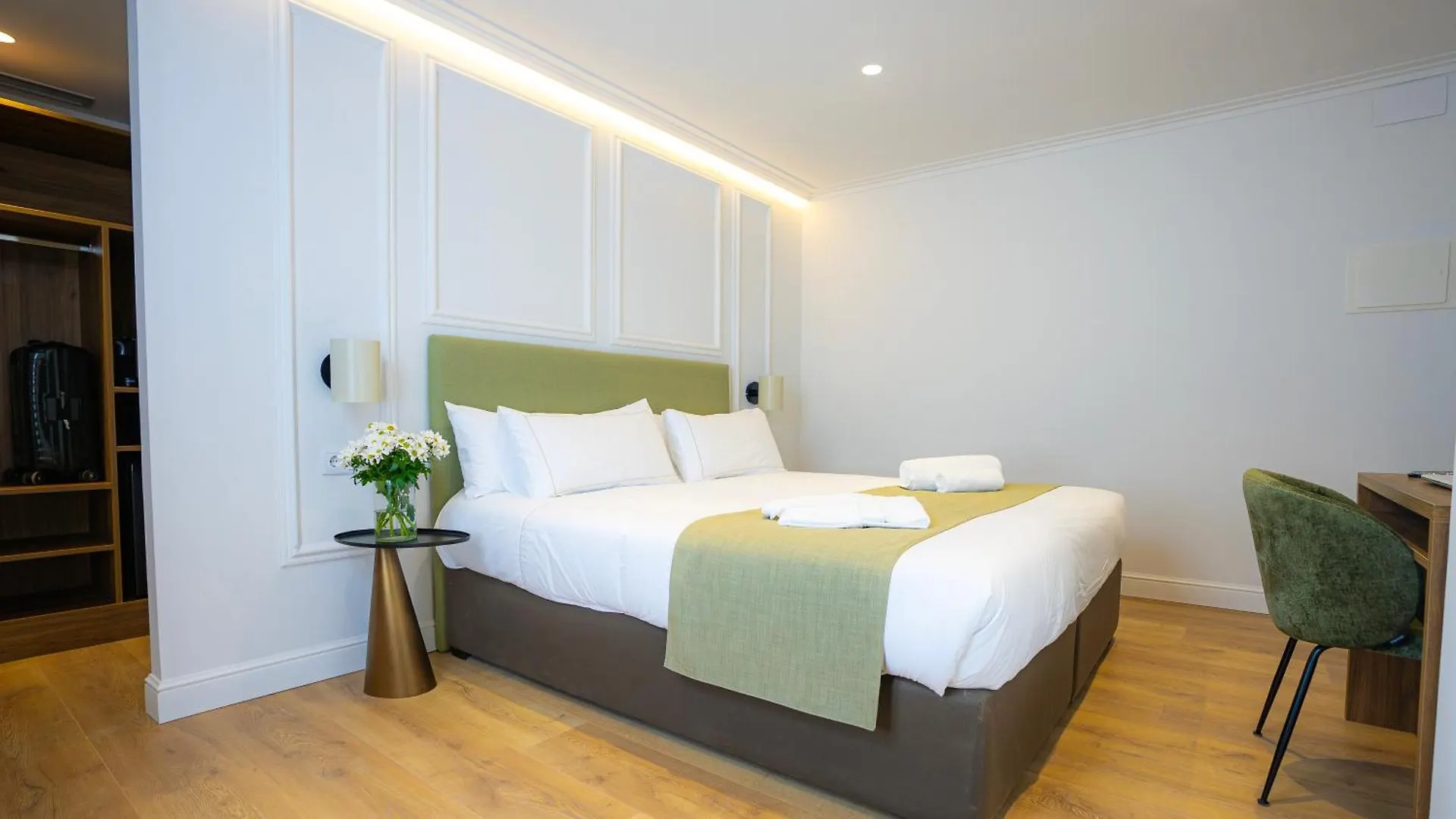Casa Pince Hotel Barcelona