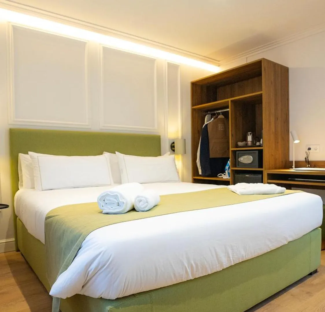 Casa Pince Hotel Barcelona 3*,