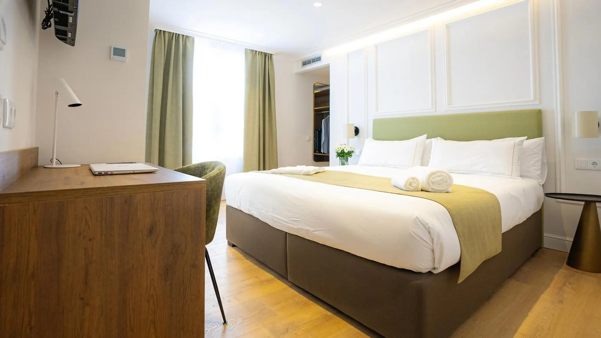 Casa Pince Hotel Barcelona