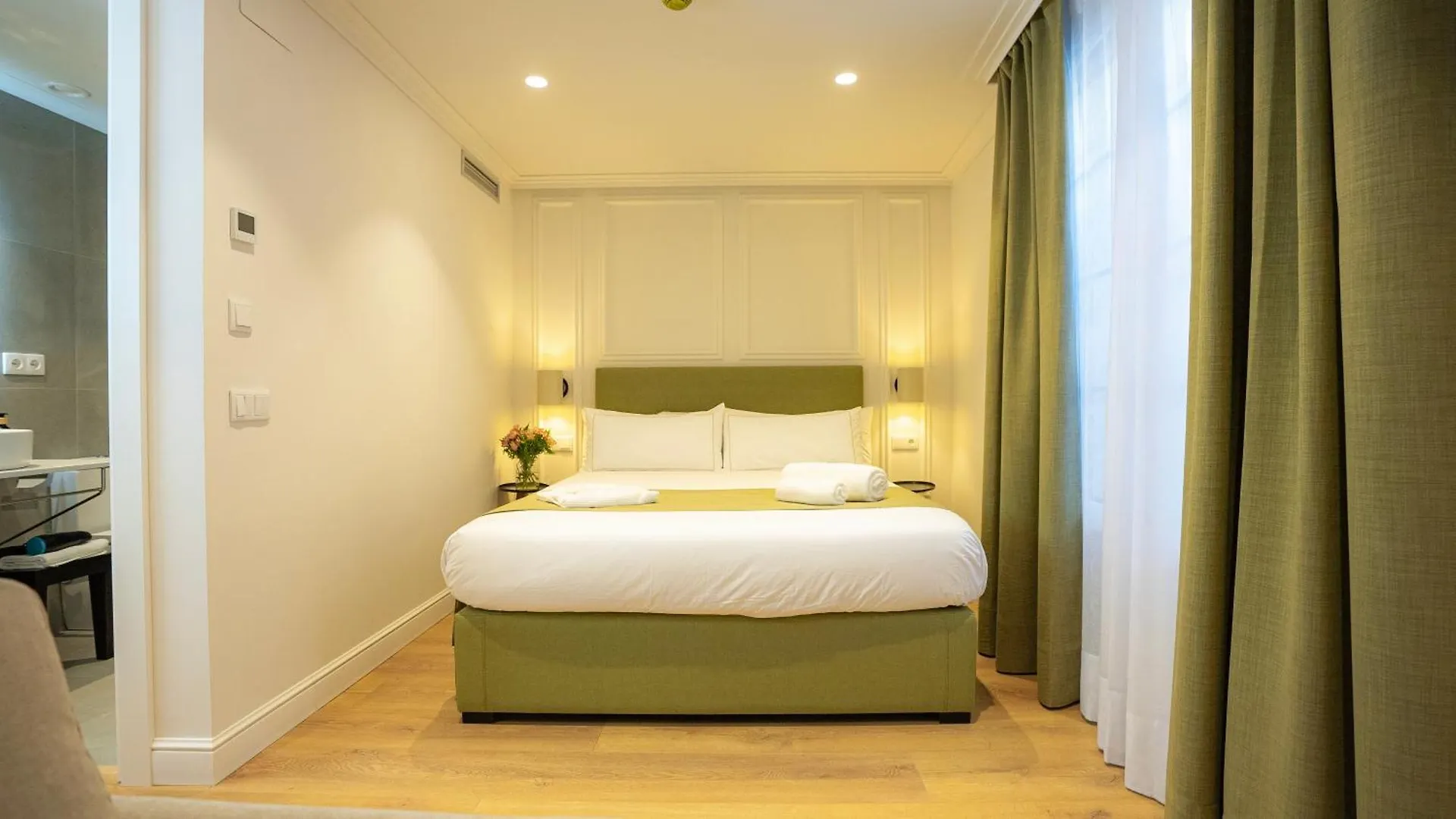 Casa Pince Hotel Barcelona