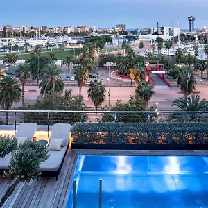 Hotel Serras