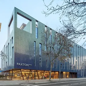 Hotel Paxton