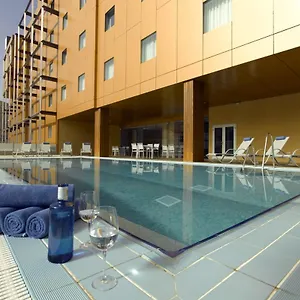 visit hotel