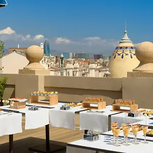 Hotel H10 Madison, Barcellona