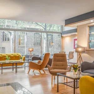 Hotell Sunotel Aston, Barcelona