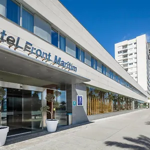 **** Hotel Front Maritim Espanha