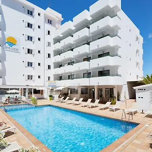 Mar I Vent Apartamento