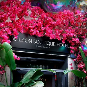 Hotel Wilson Boutique