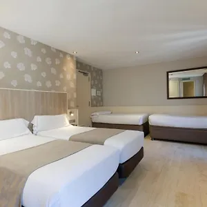 Santa Marta Barcelona