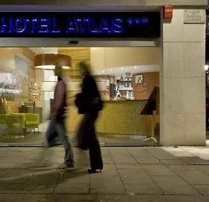 Hotell Bypillow Twenty, Barcelona
