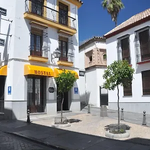  Casa de hóspedes Almanzor Espanha
