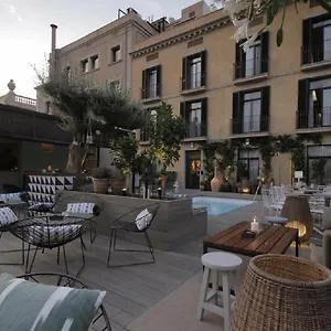 Oasis Barcelone