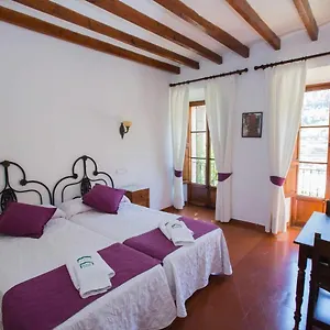 Casa de hóspedes Verde-adults Only Espanha