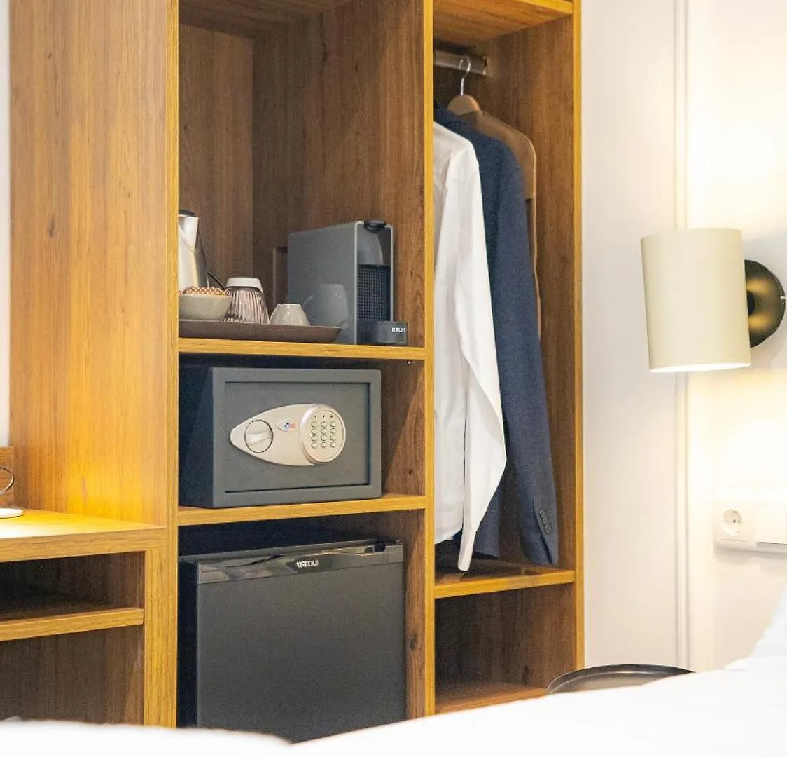 Hotel Casa Pince Barcellona
